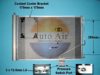 AUTO AIR GLOUCESTER 16-1210A Condenser, air conditioning